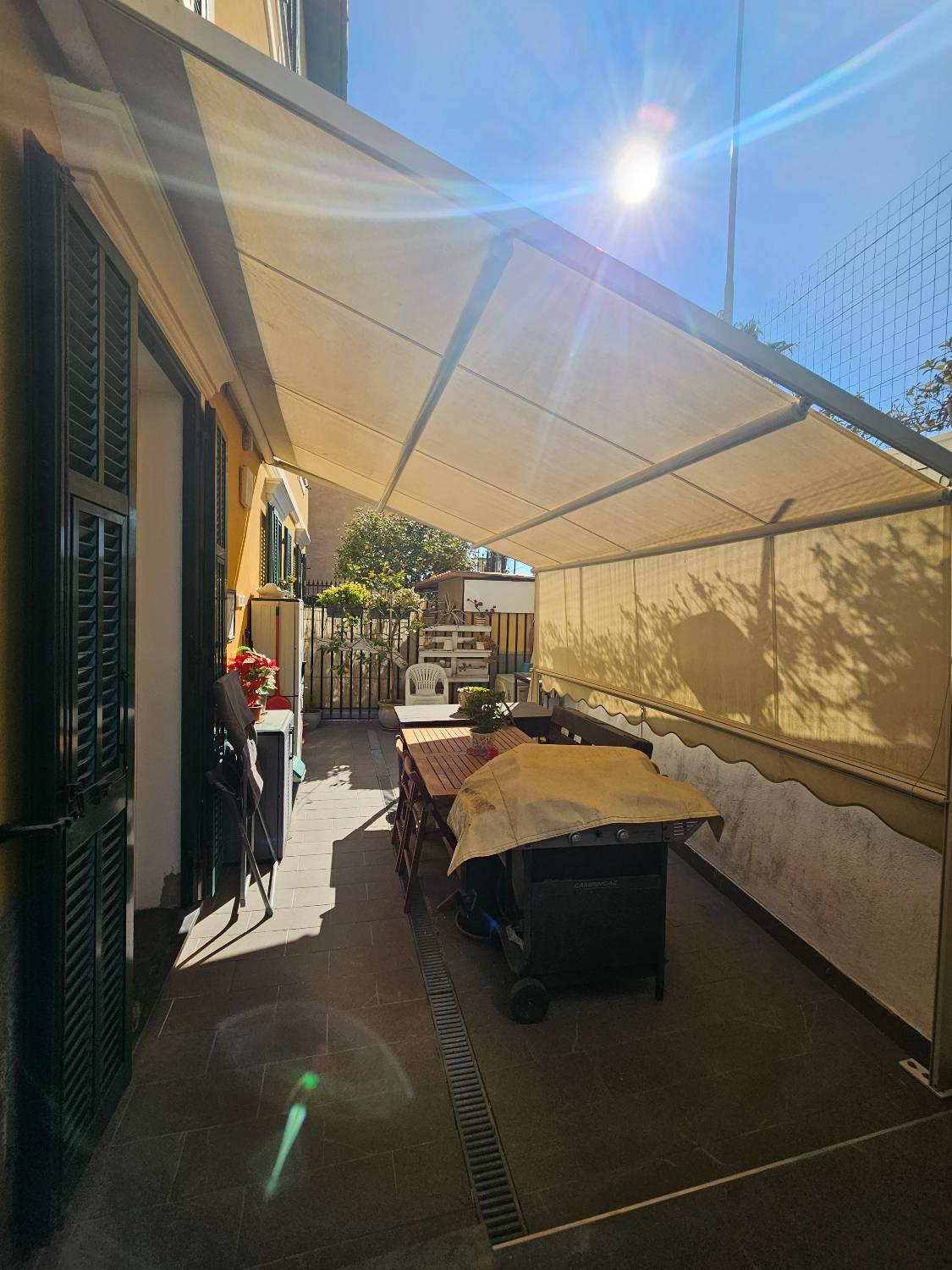 Appartamento in Vendita