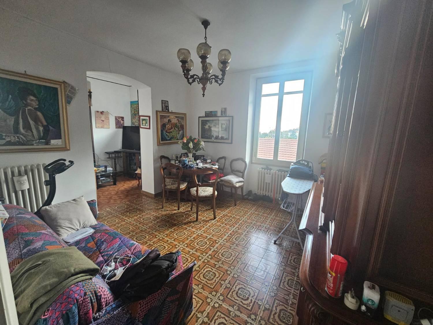 Appartamento in Vendita