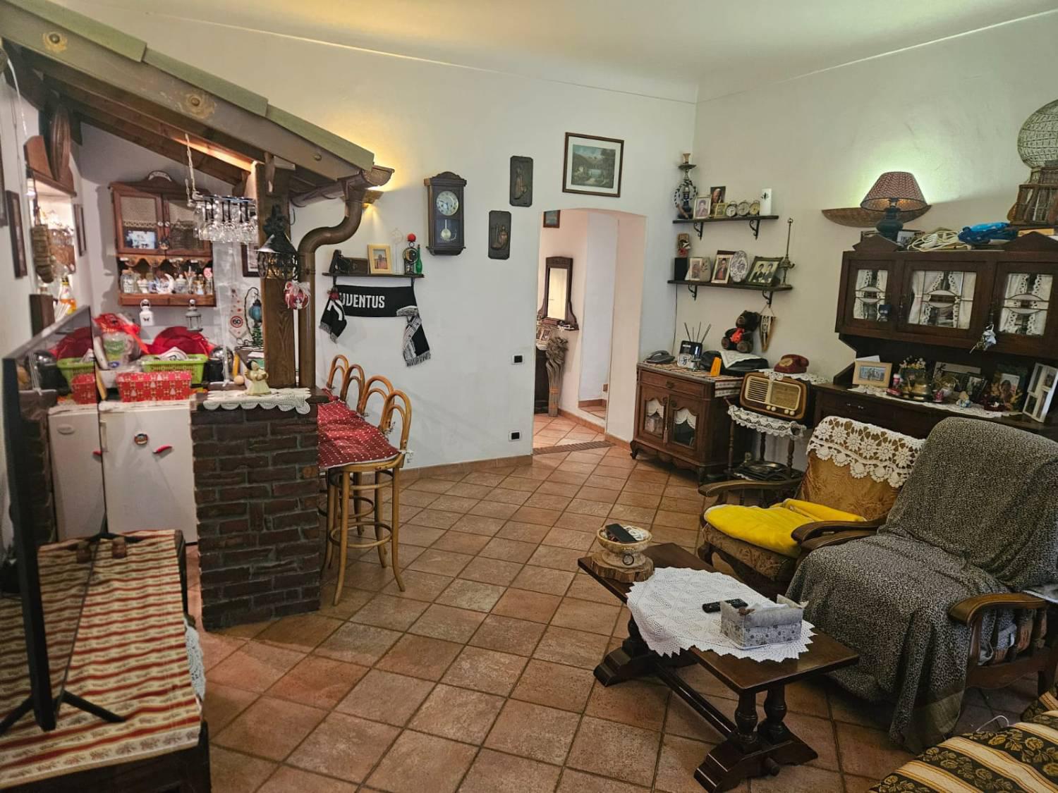 Appartamento in Vendita