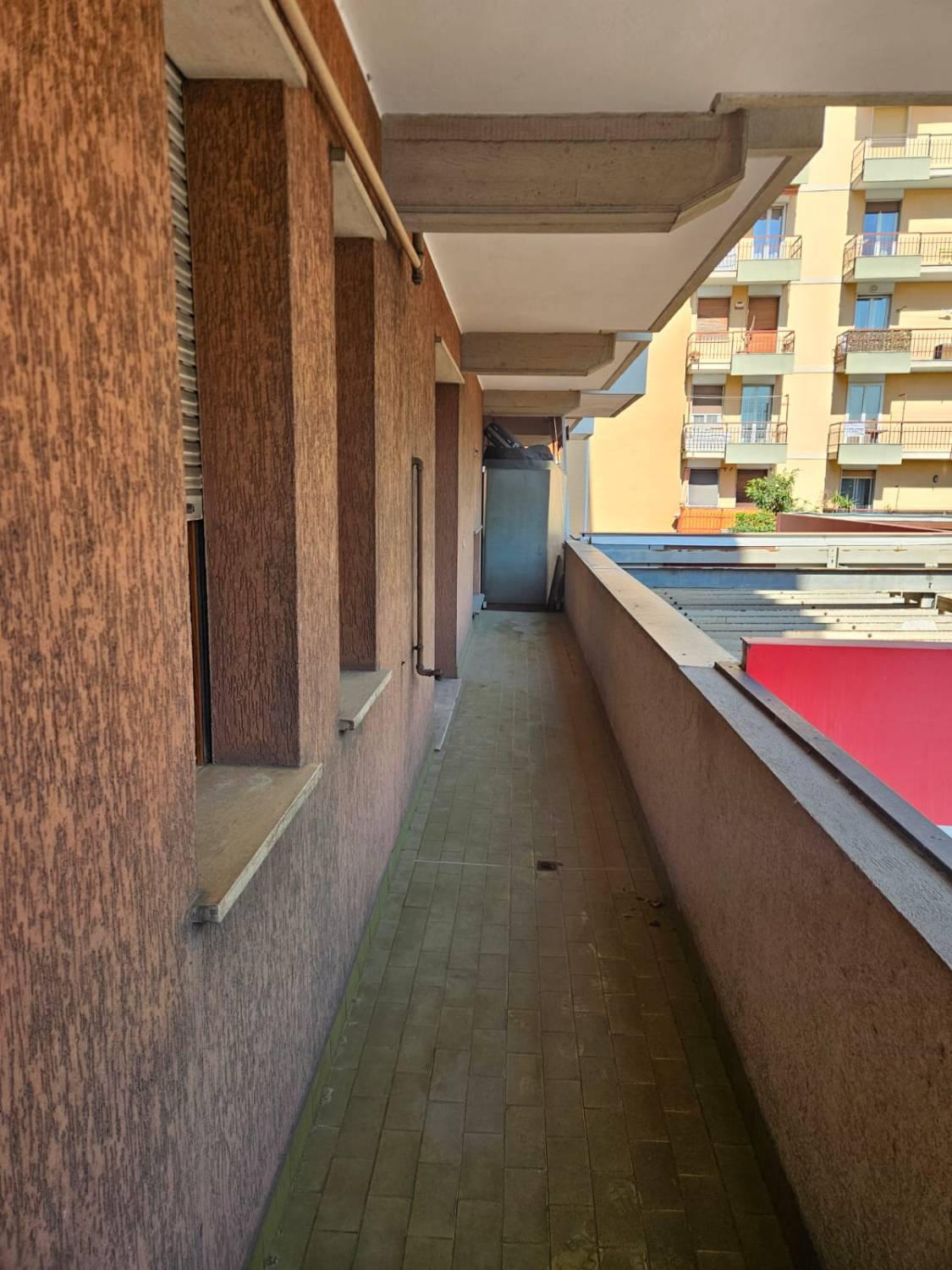 Appartamento in Vendita