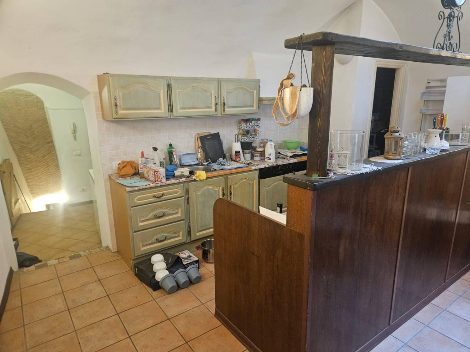 Appartamento in Vendita