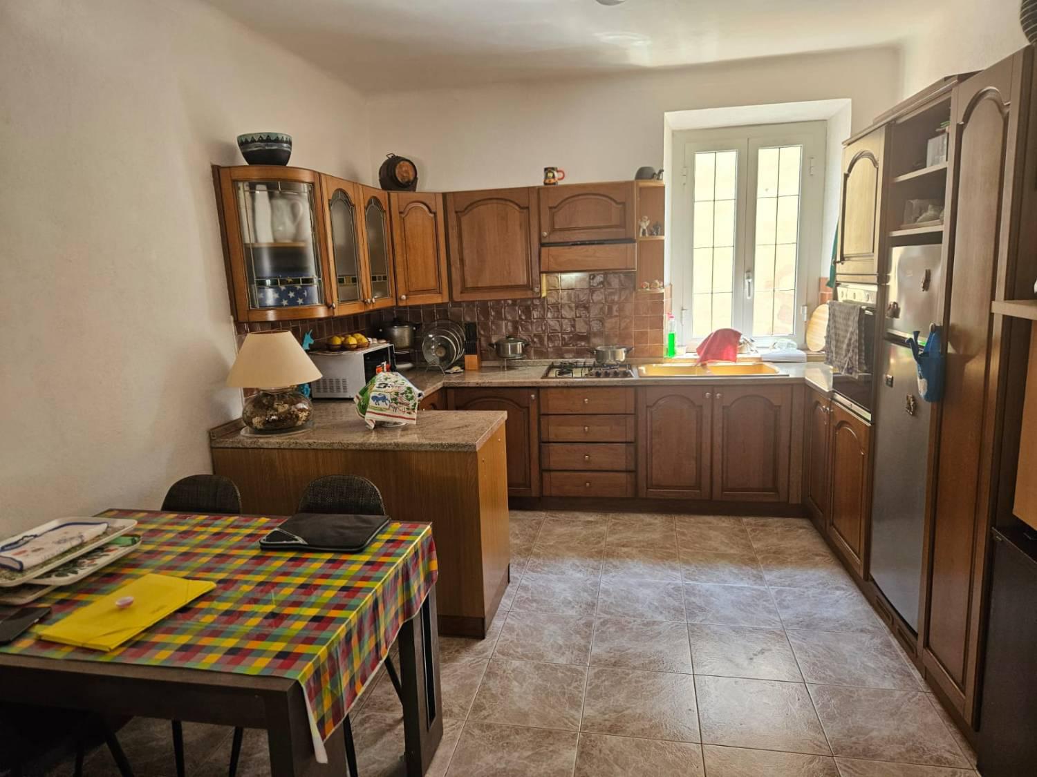 Appartamento in Vendita