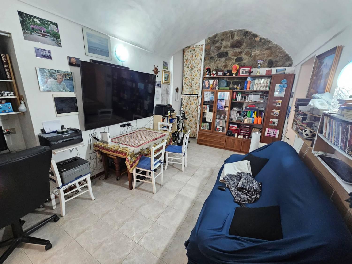 Appartamento in Vendita