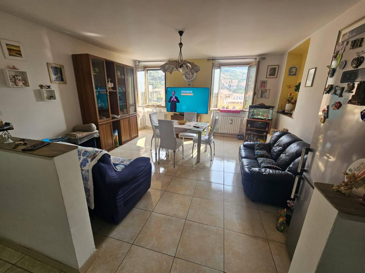 Appartamento in Vendita