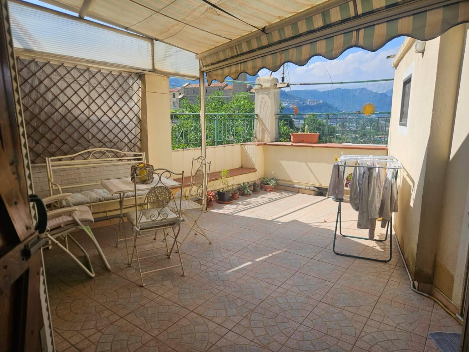 Appartamento in Vendita