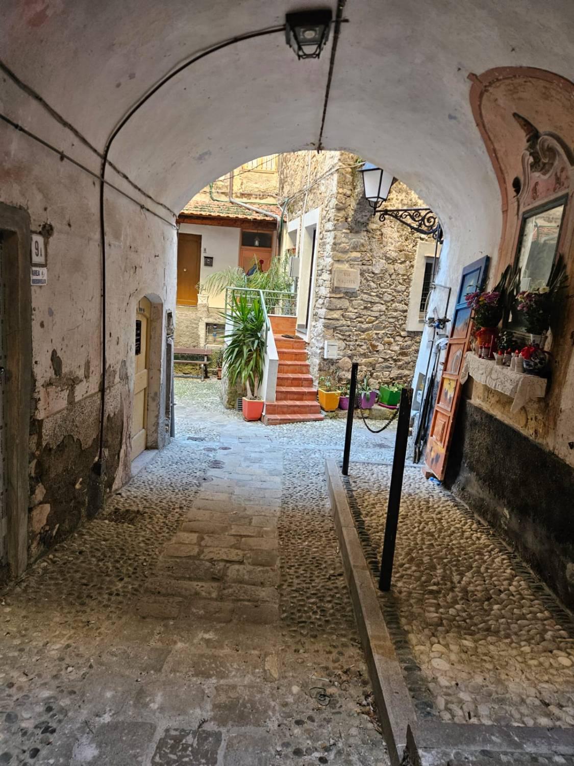 Appartamento in Vendita