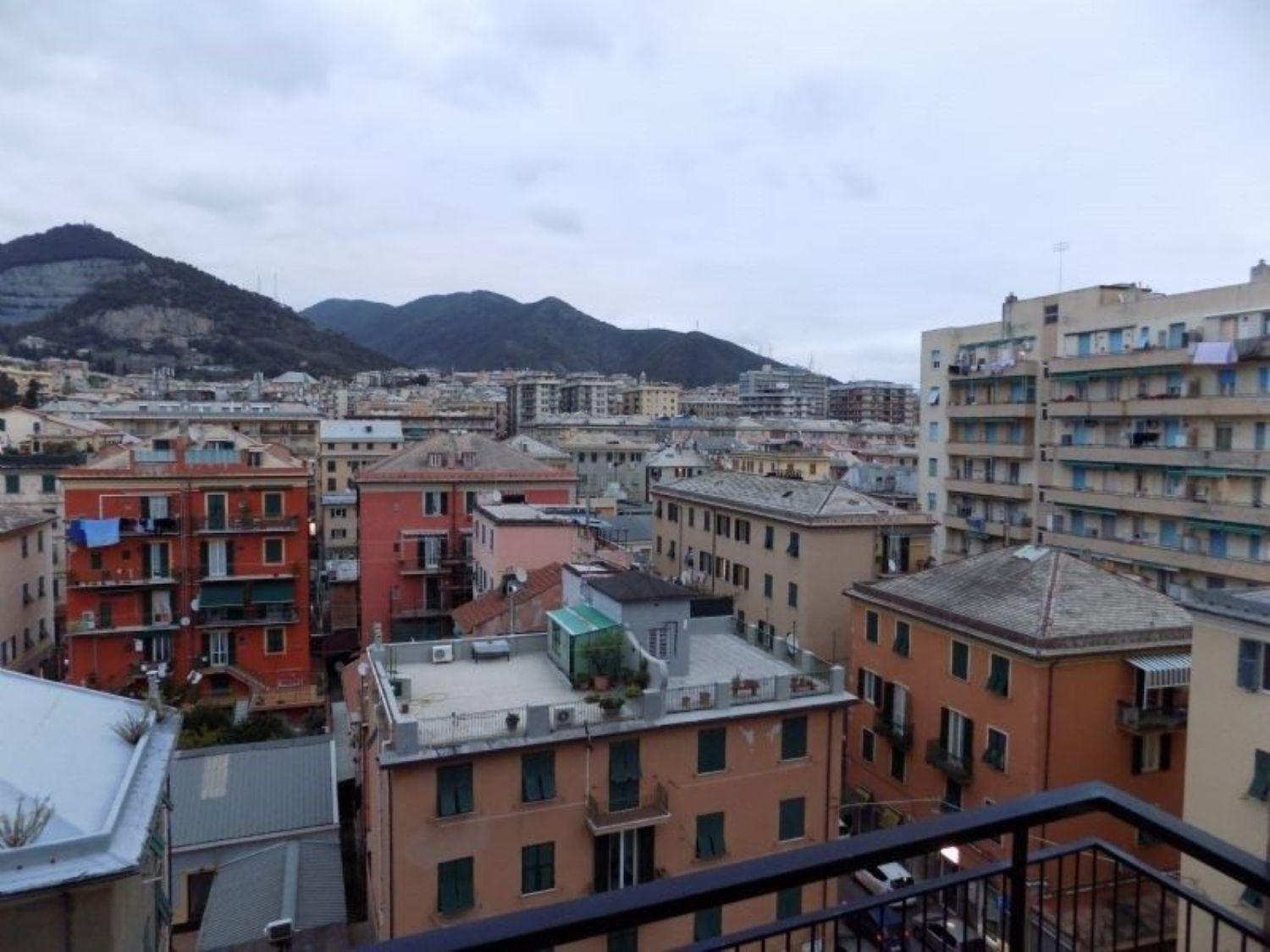 Appartamento Genova (55568077)