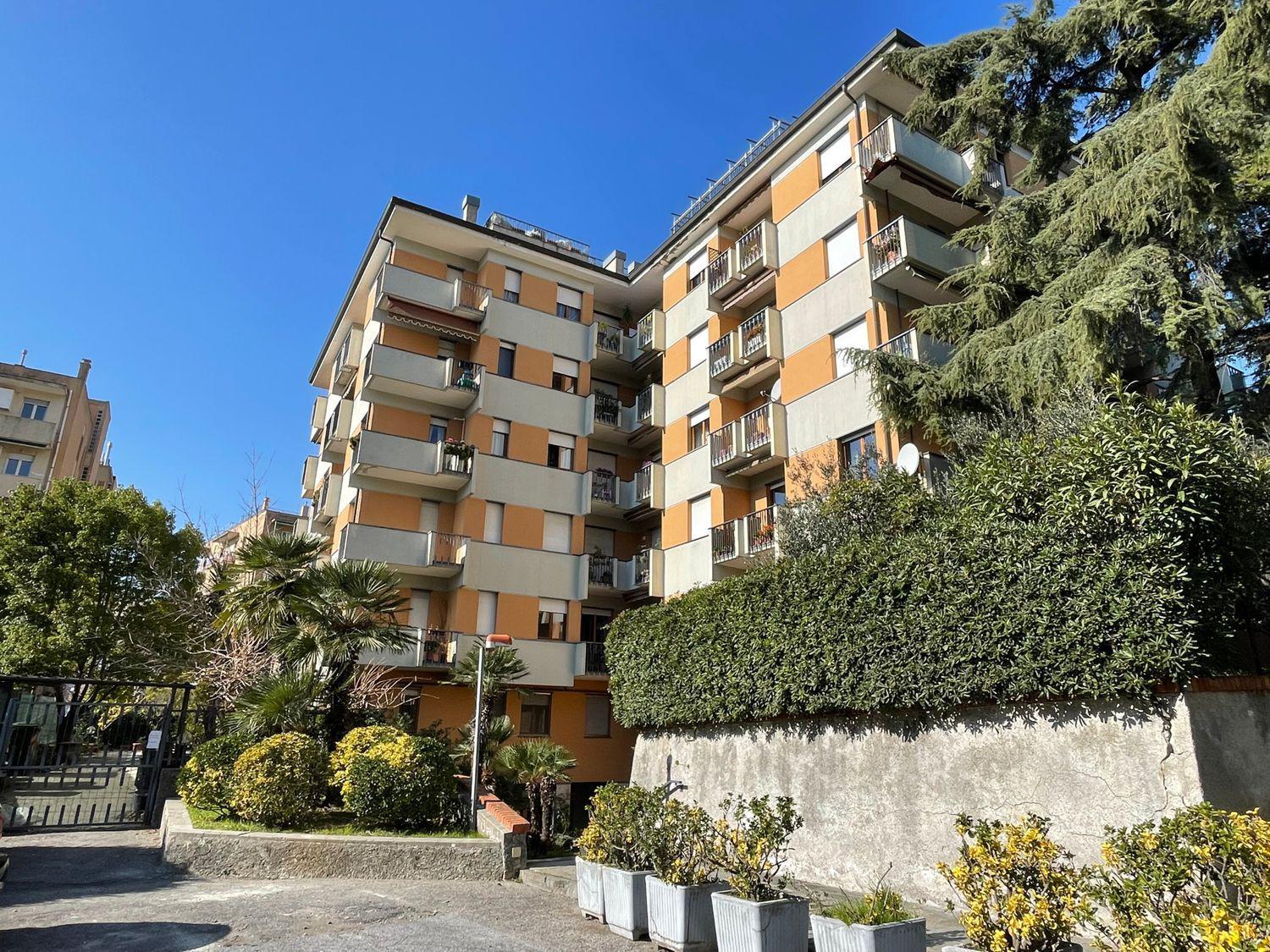Appartamento Genova 24020998