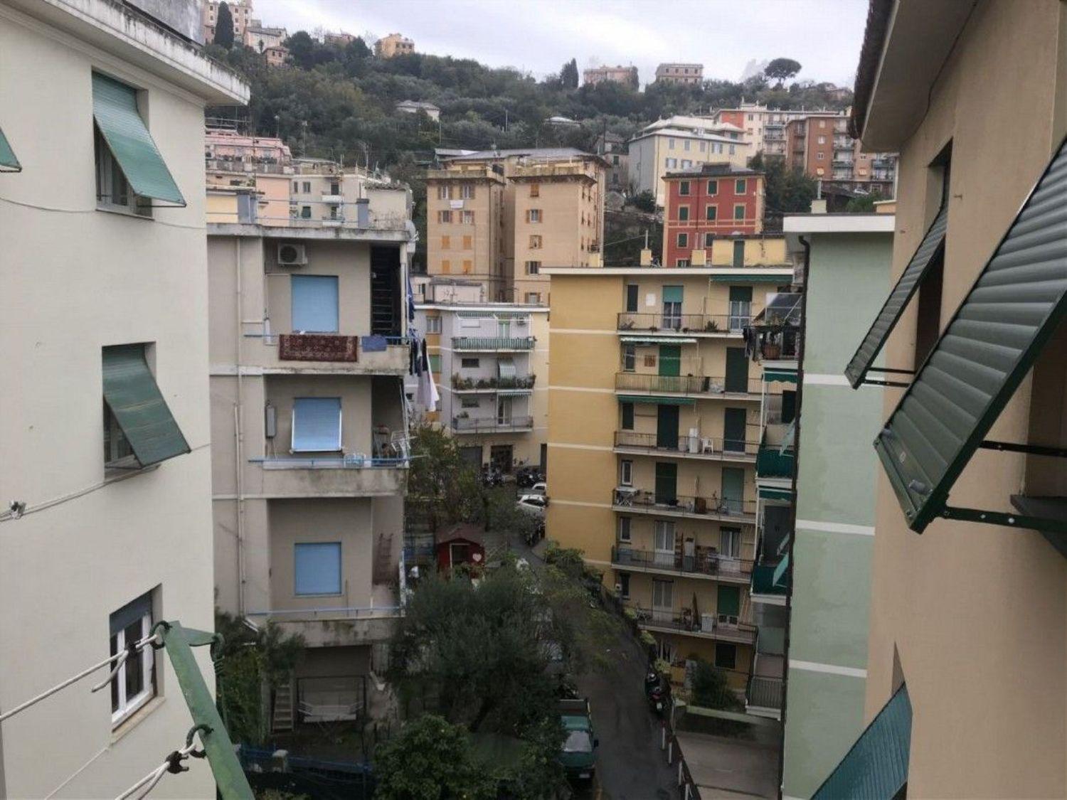 Appartamento Genova (55592440)