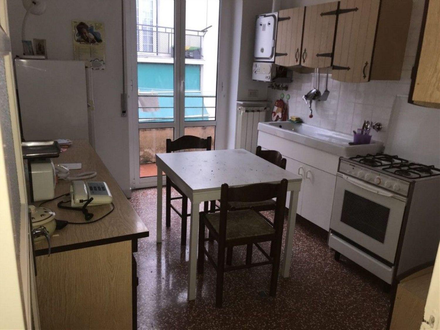 Appartamento Genova (55592440)