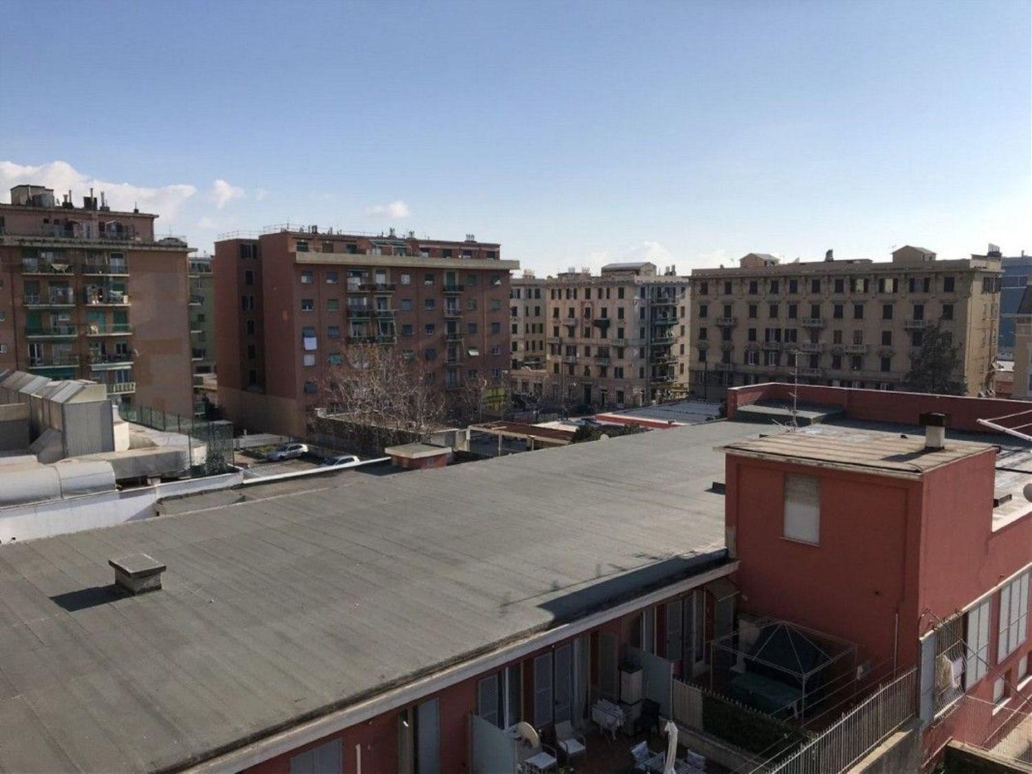 Appartamento Genova (55618466)