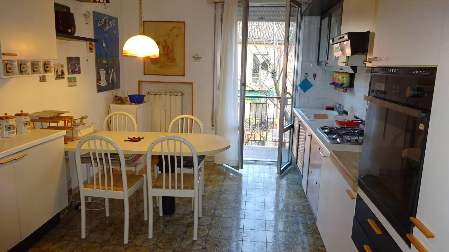 Foto 5 di 19 - Appartamento in vendita a Venezia