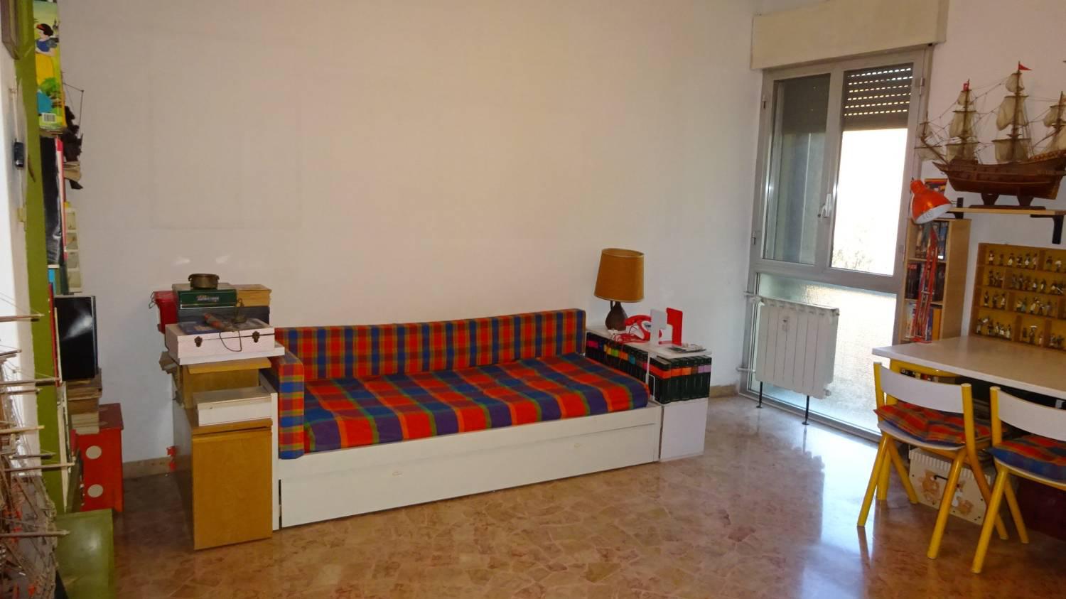 Foto 12 di 19 - Appartamento in vendita a Venezia