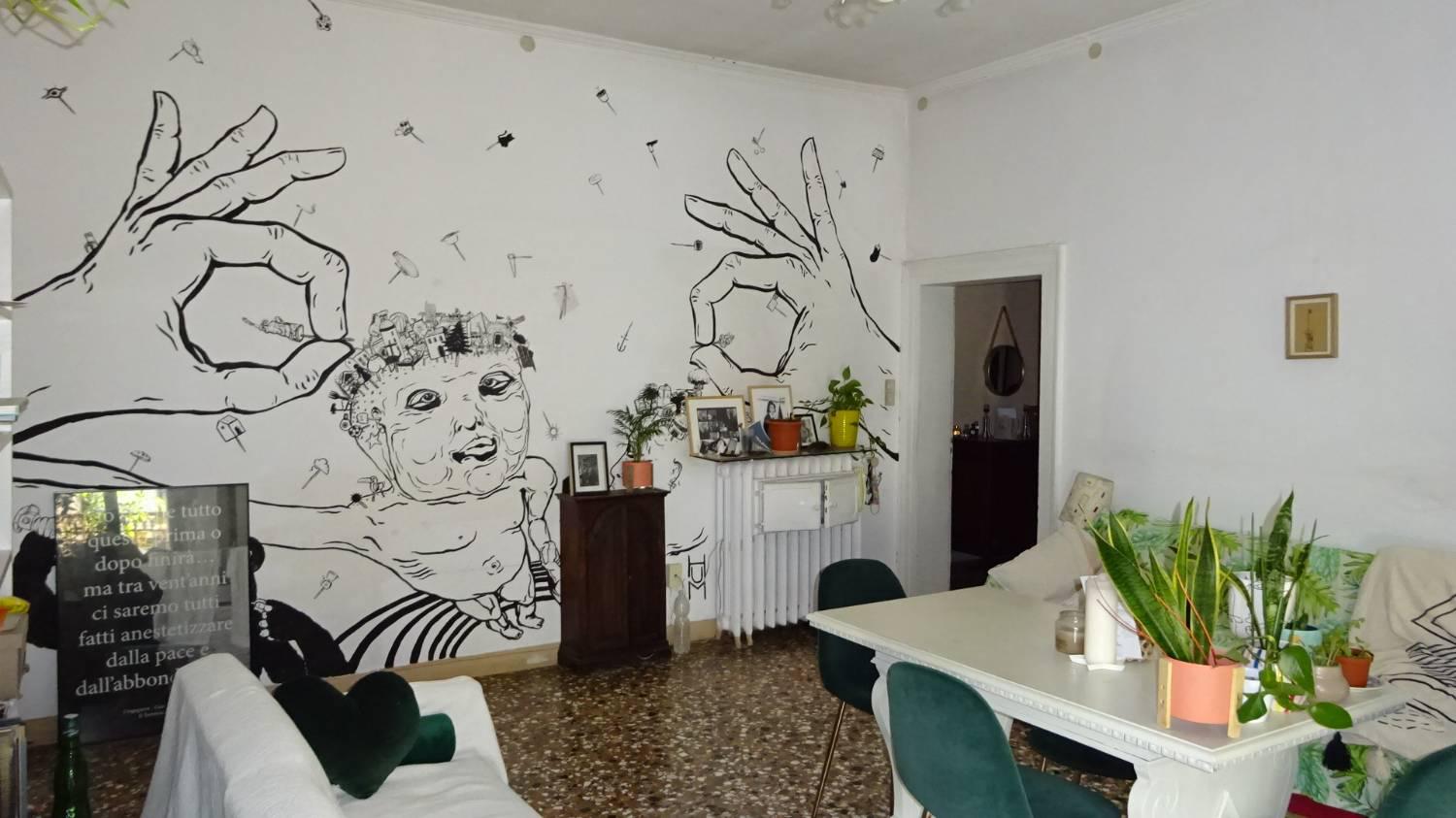 Foto 3 di 22 - Appartamento in vendita a Venezia