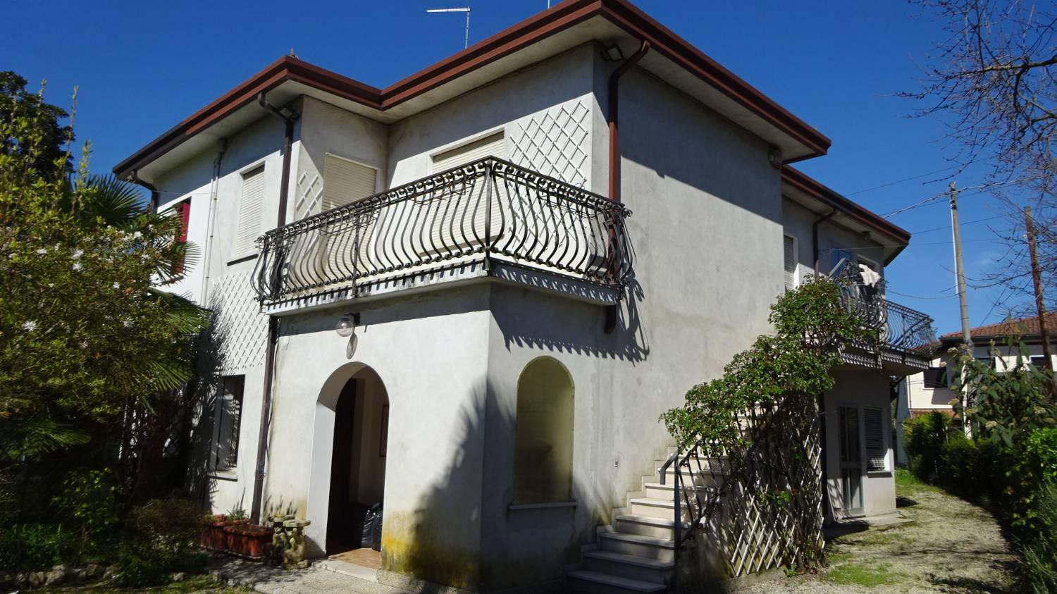 Casa indipendente in vendita a Mogliano Veneto