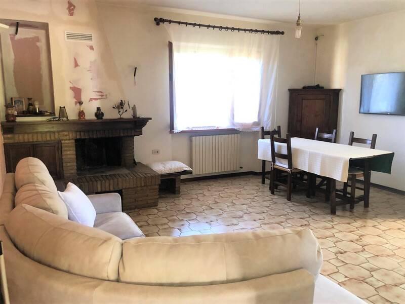 appartamento in VIA molino mensa 4 a Osimo
