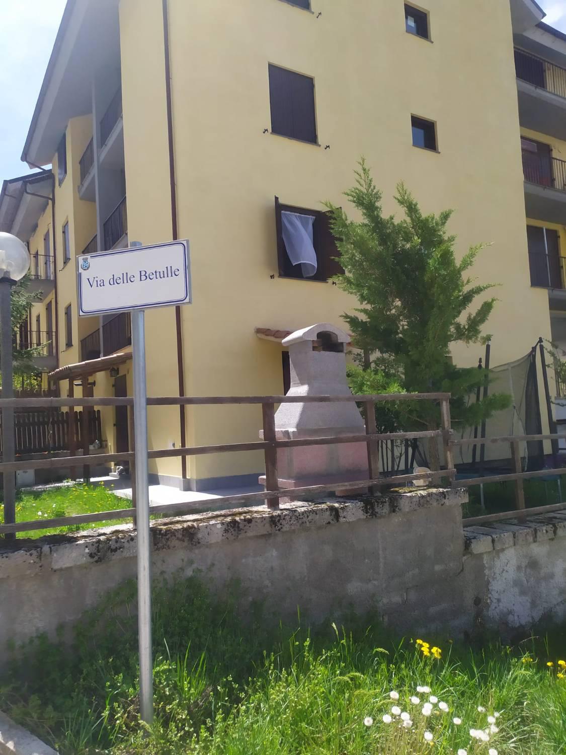 Foto 2 di 27 - Appartamento in vendita a Lucoli