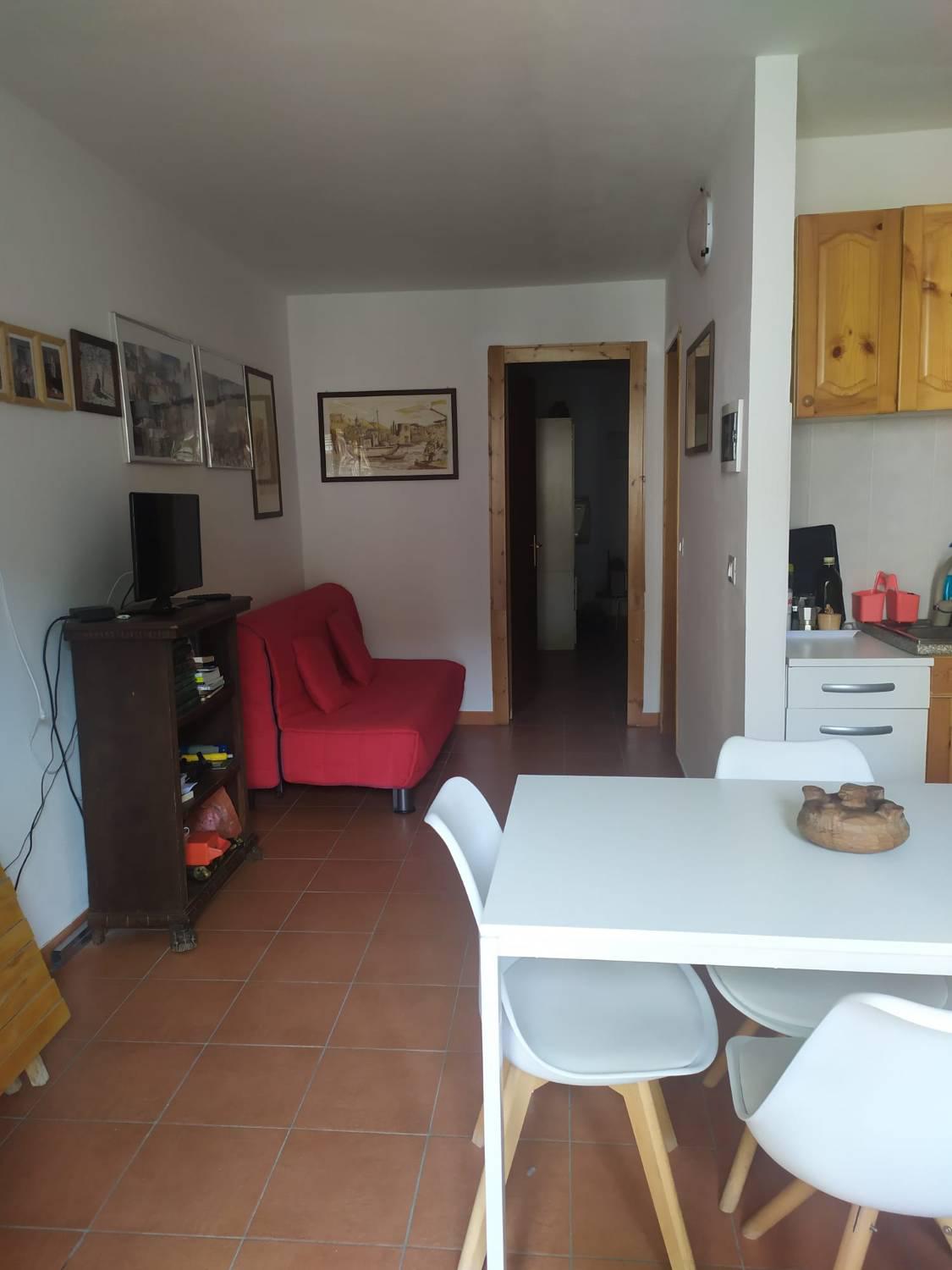 Foto 2 di 13 - Appartamento in vendita a Lucoli