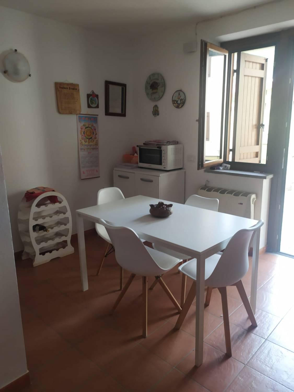 Foto 1 di 13 - Appartamento in vendita a Lucoli