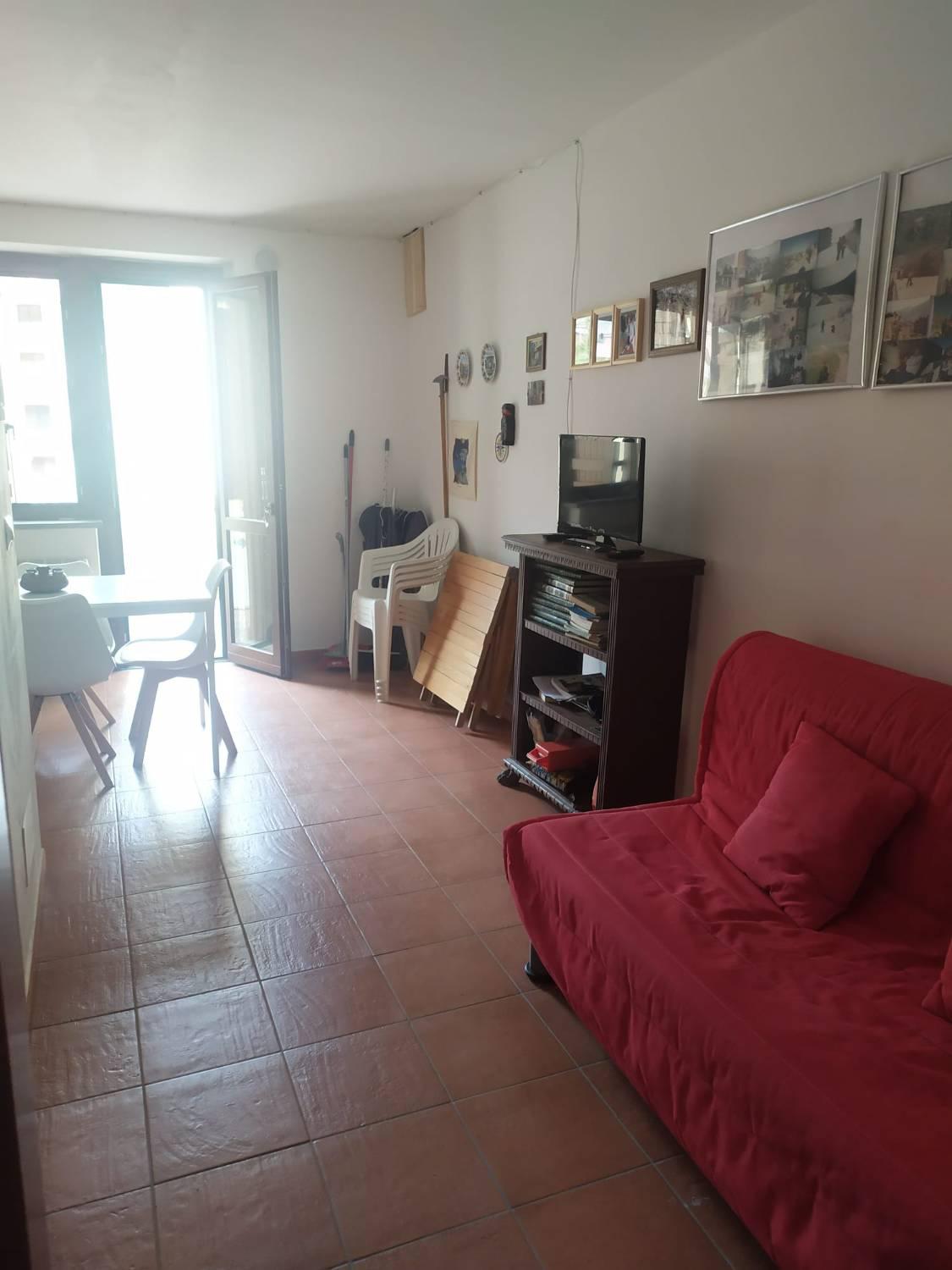 Foto 7 di 13 - Appartamento in vendita a Lucoli