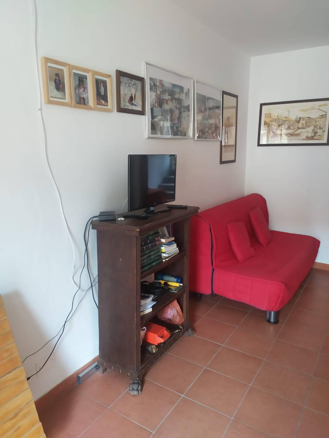 Foto 11 di 13 - Appartamento in vendita a Lucoli