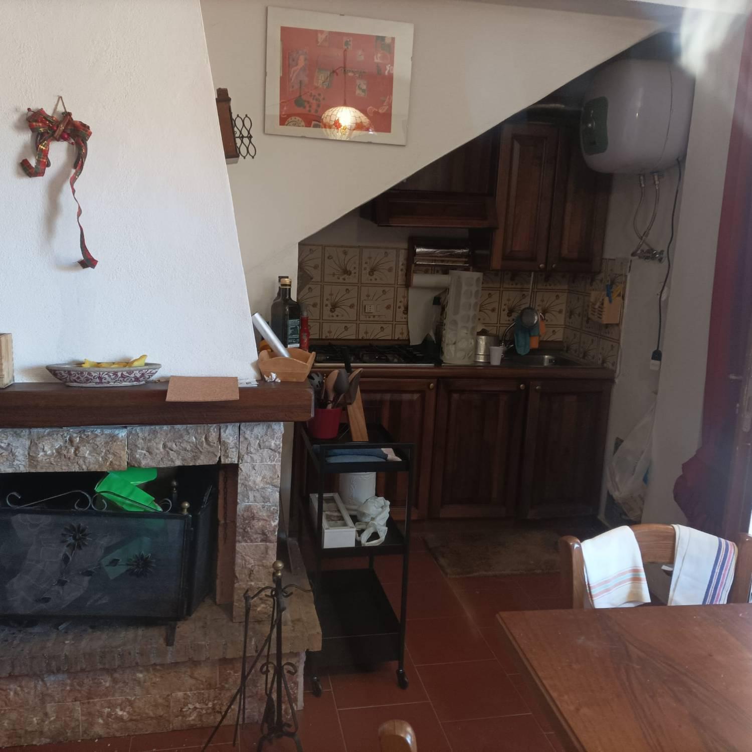 Foto 6 di 7 - Casa vacanza in vendita a Lucoli