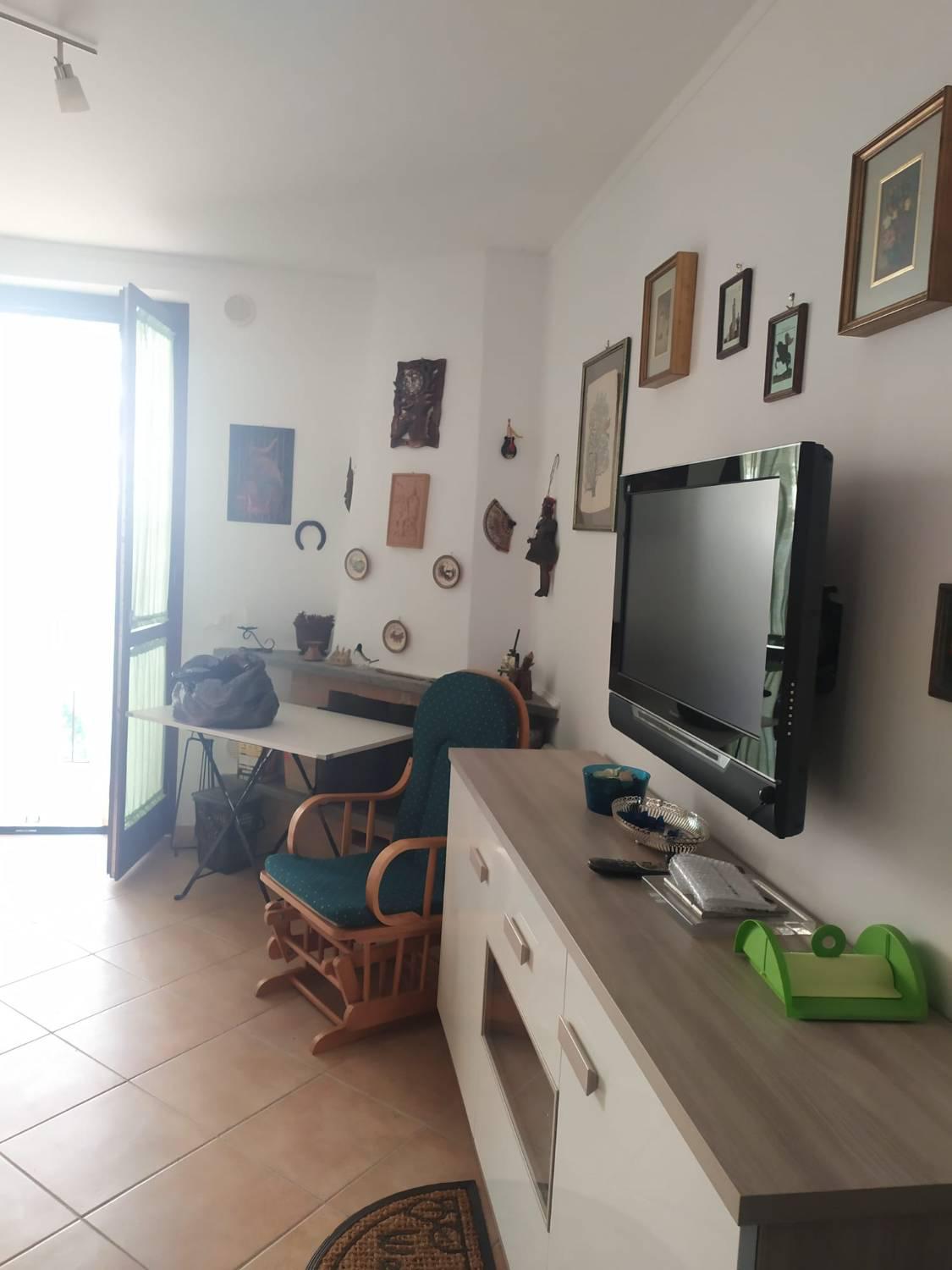 Foto 11 di 21 - Appartamento in vendita a Lucoli