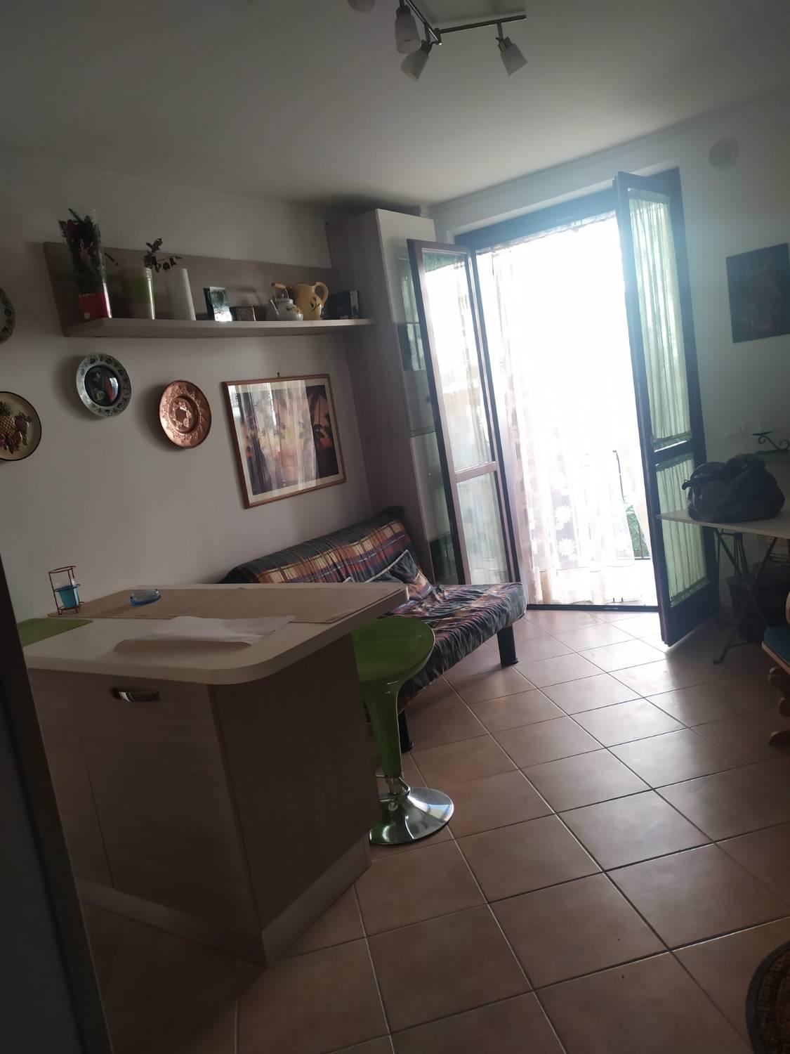 Foto 12 di 21 - Appartamento in vendita a Lucoli