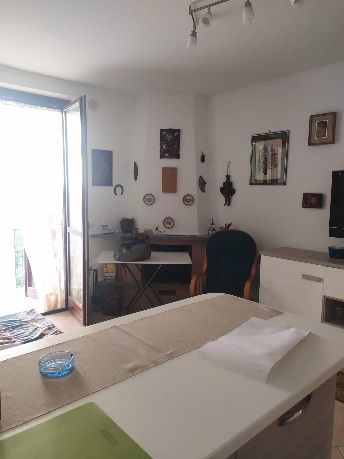 Foto 14 di 21 - Appartamento in vendita a Lucoli