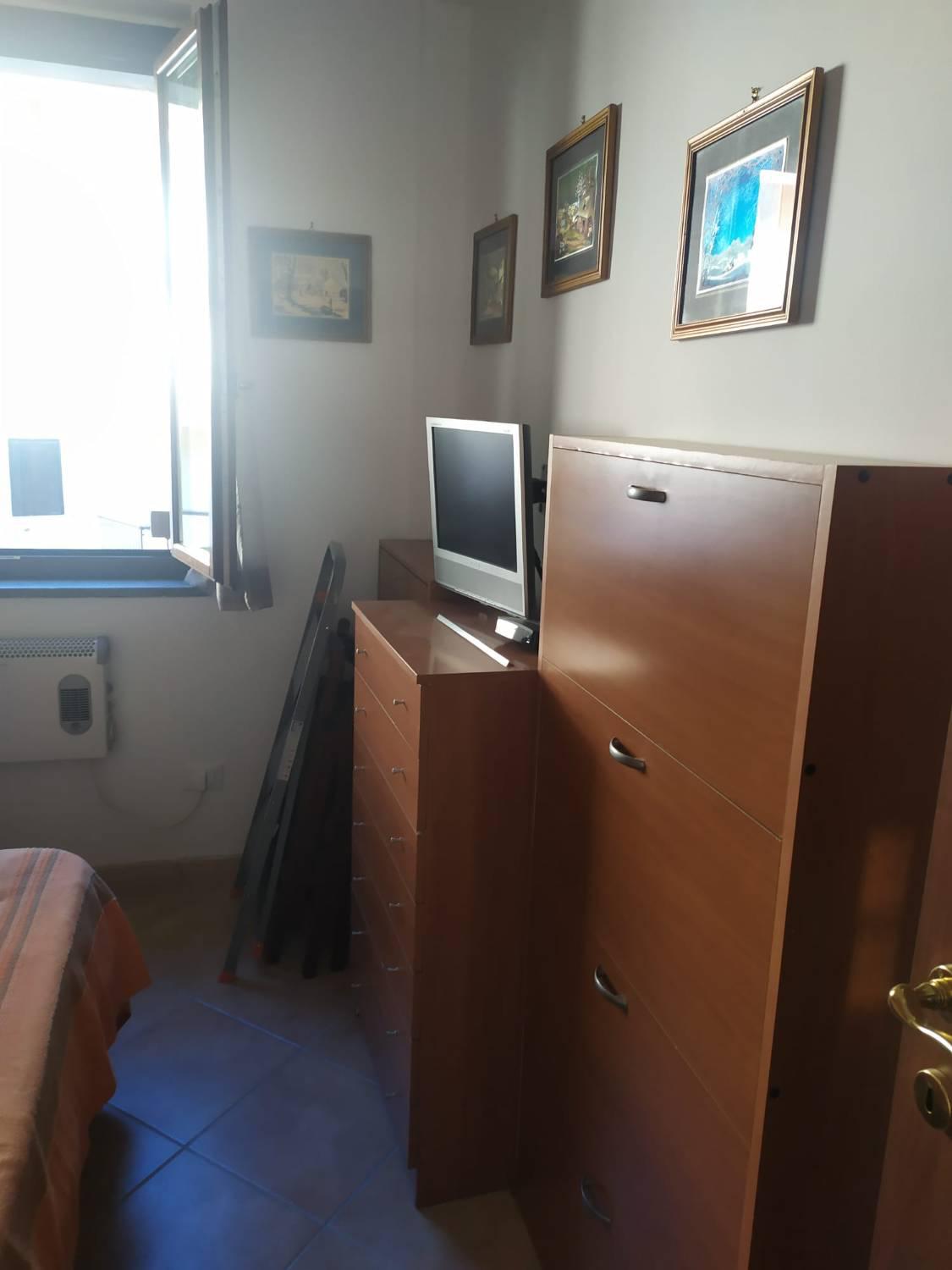 Foto 19 di 21 - Appartamento in vendita a Lucoli