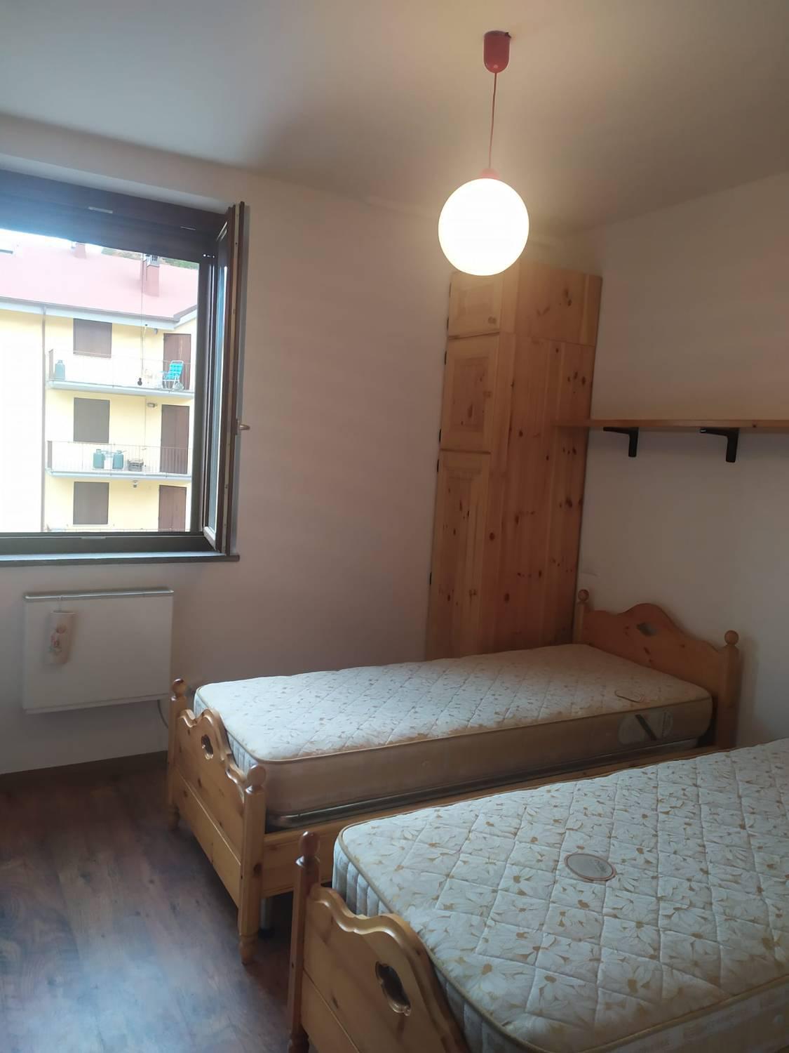 Foto 9 di 12 - Appartamento in vendita a Lucoli