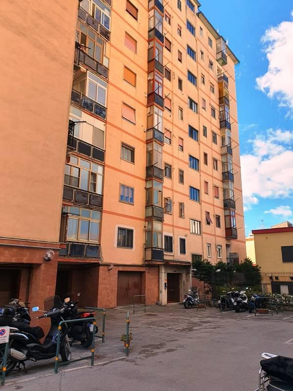 Foto 5 di 28 - Appartamento in vendita a Torre Annunziata