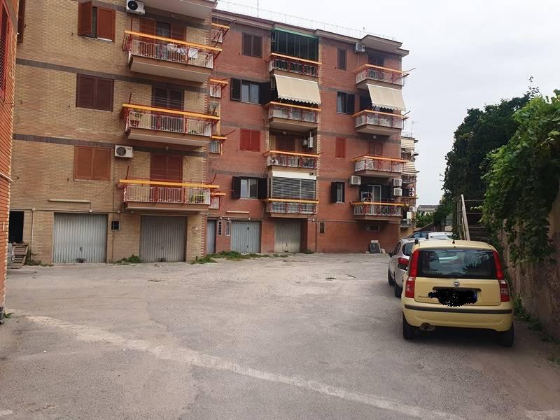 Appartamento in vendita a Pompei (NA)