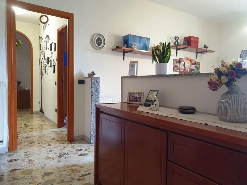Appartamento in vendita a Pompei (NA)