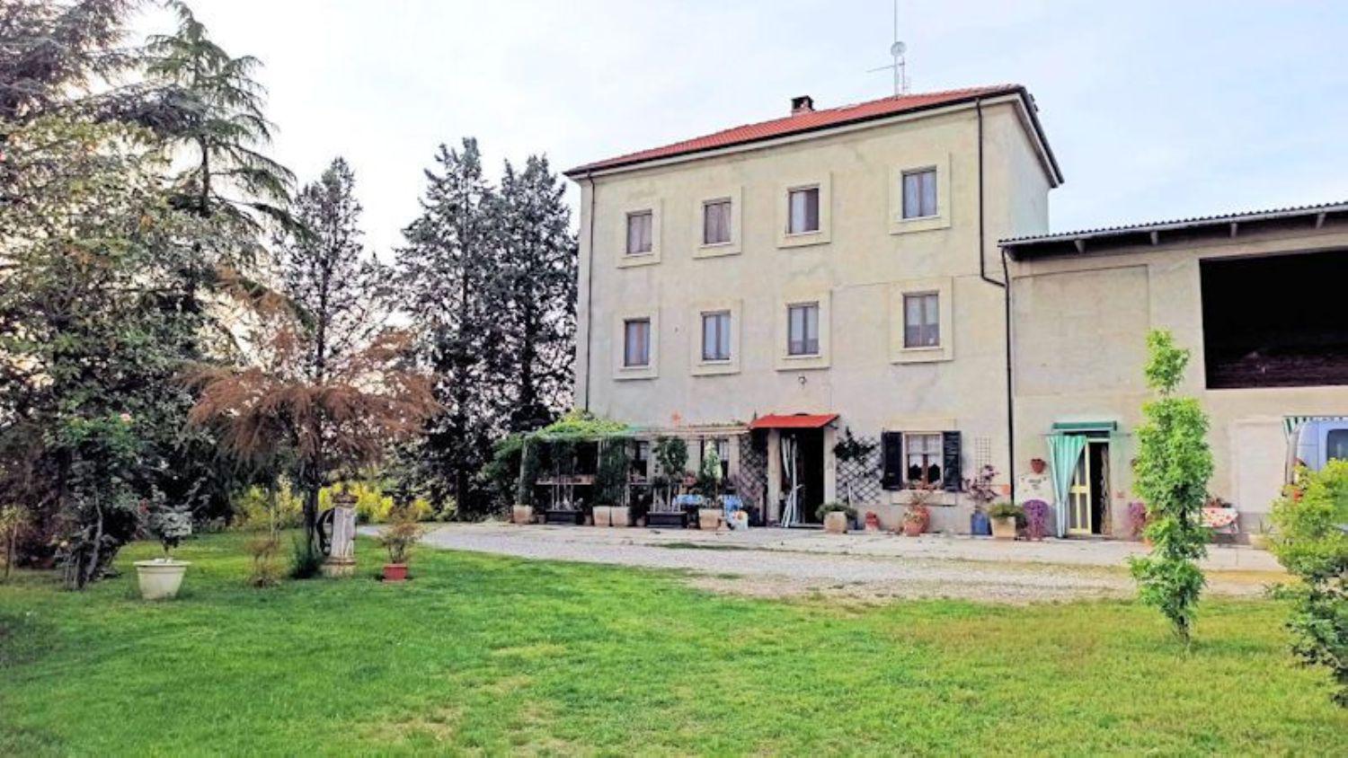 Vendita Rustico/Casale/Castello Casa/Villa Altavilla Monferrato 374057