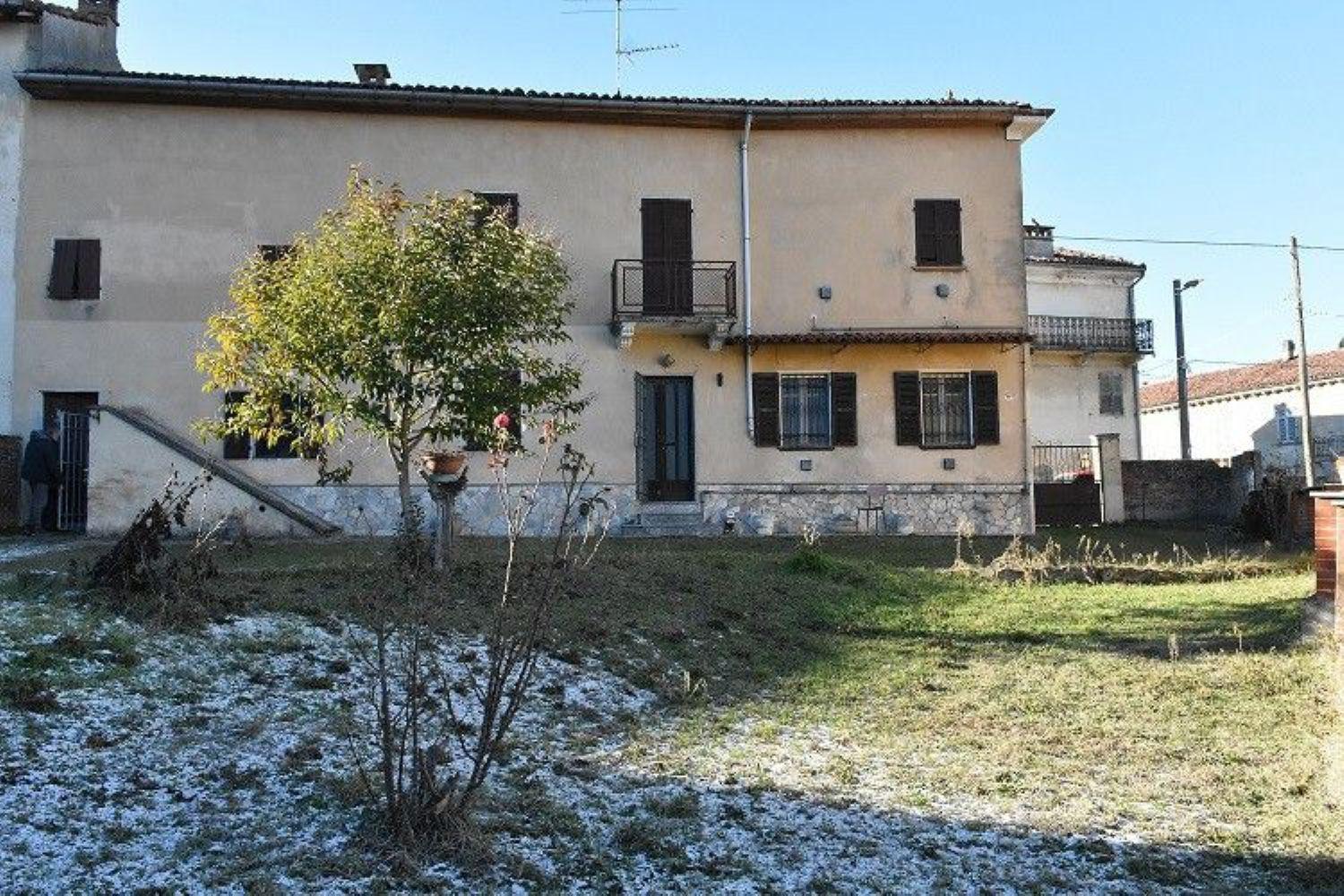 Rustico/Casale/Castello in vendita in Sant'Antonio 0, Camagna Monferrato