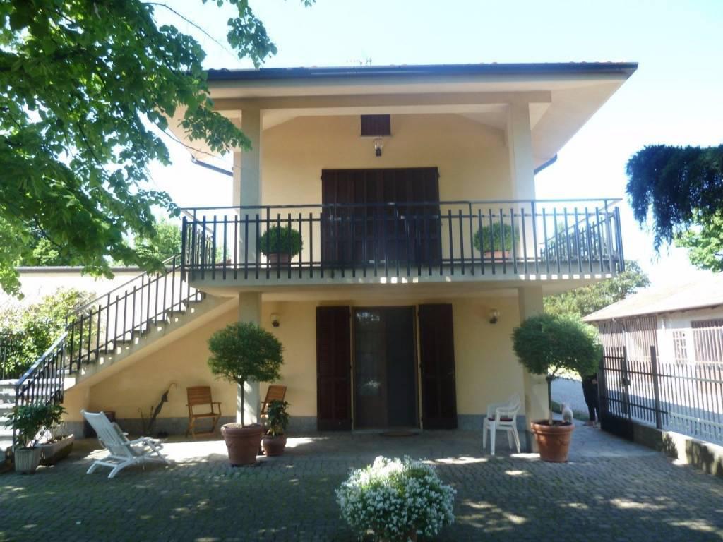 Vendita Casa Indipendente Casa/Villa Altavilla Monferrato 374647