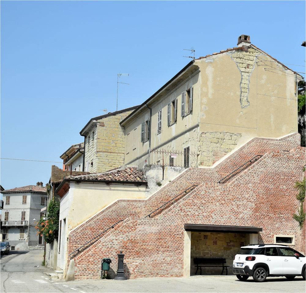 Rustico/Casale/Castello in vendita, Frassinello Monferrato