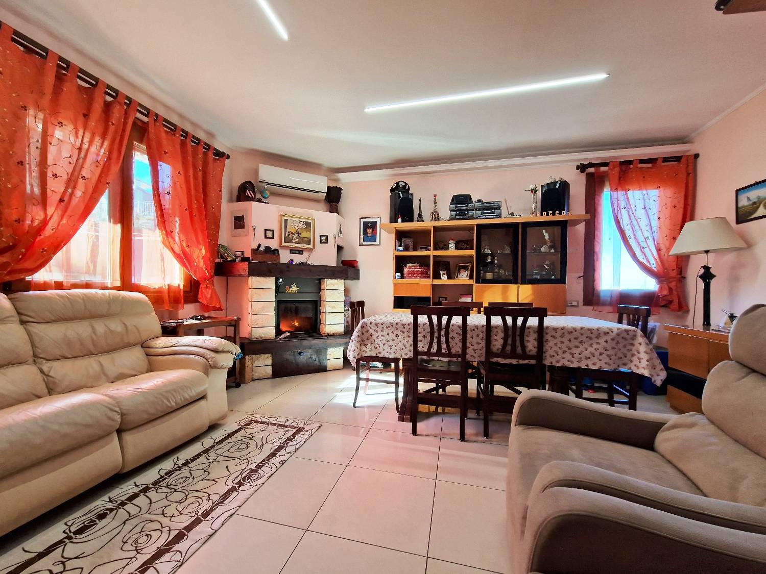 Foto 2 di 19 - Appartamento in vendita a Saludecio