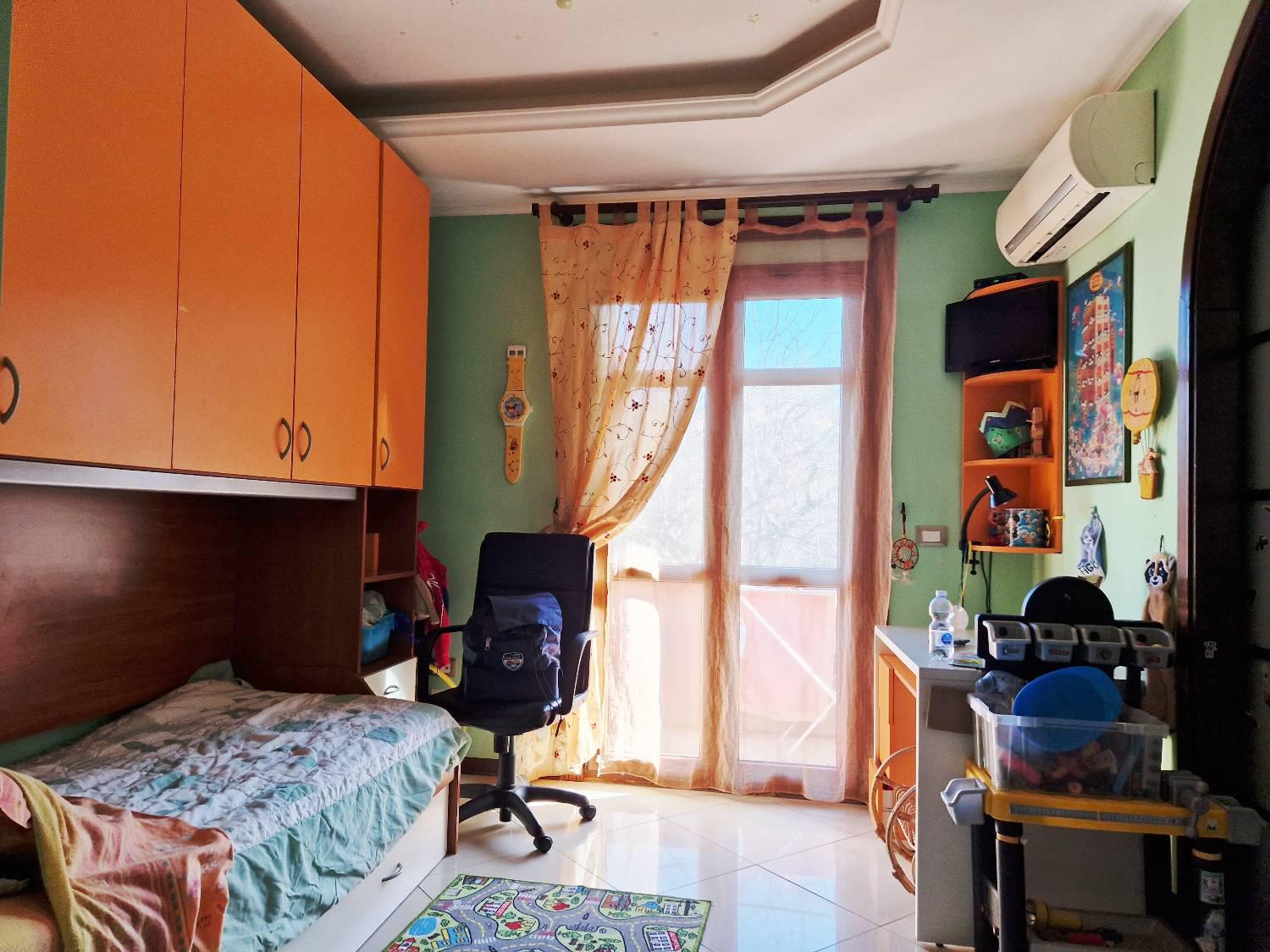 Foto 7 di 19 - Appartamento in vendita a Saludecio