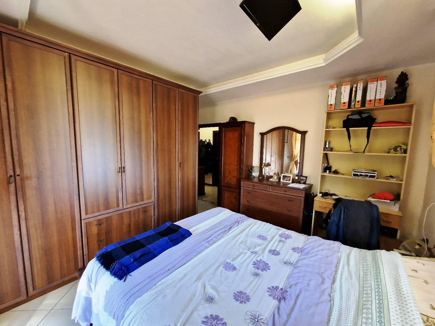 Foto 11 di 19 - Appartamento in vendita a Saludecio