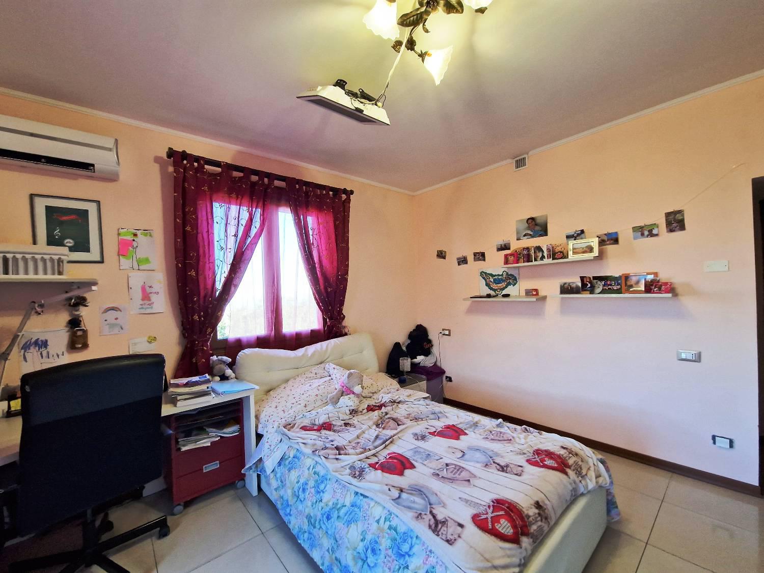 Foto 15 di 19 - Appartamento in vendita a Saludecio