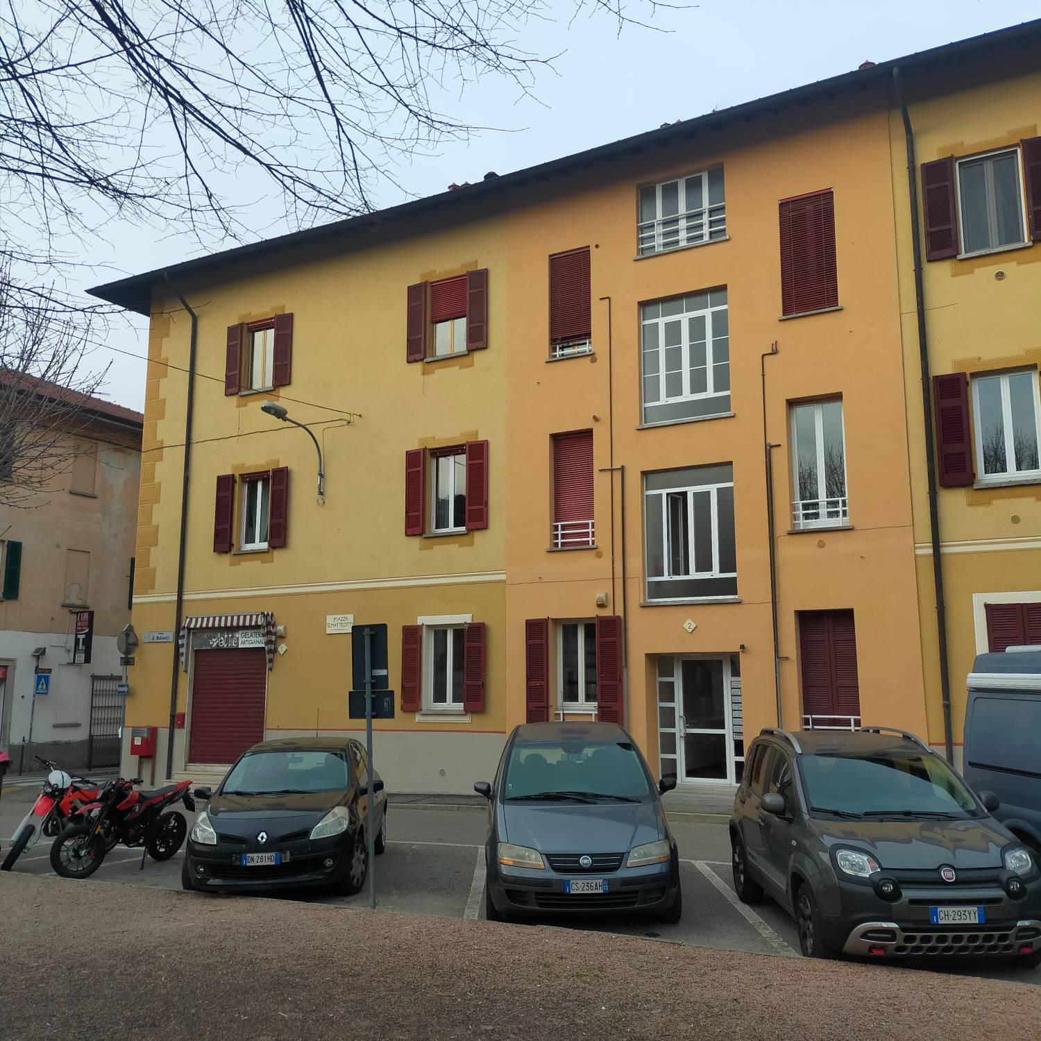 Vendita Bilocale Appartamento Varano Borghi 470111