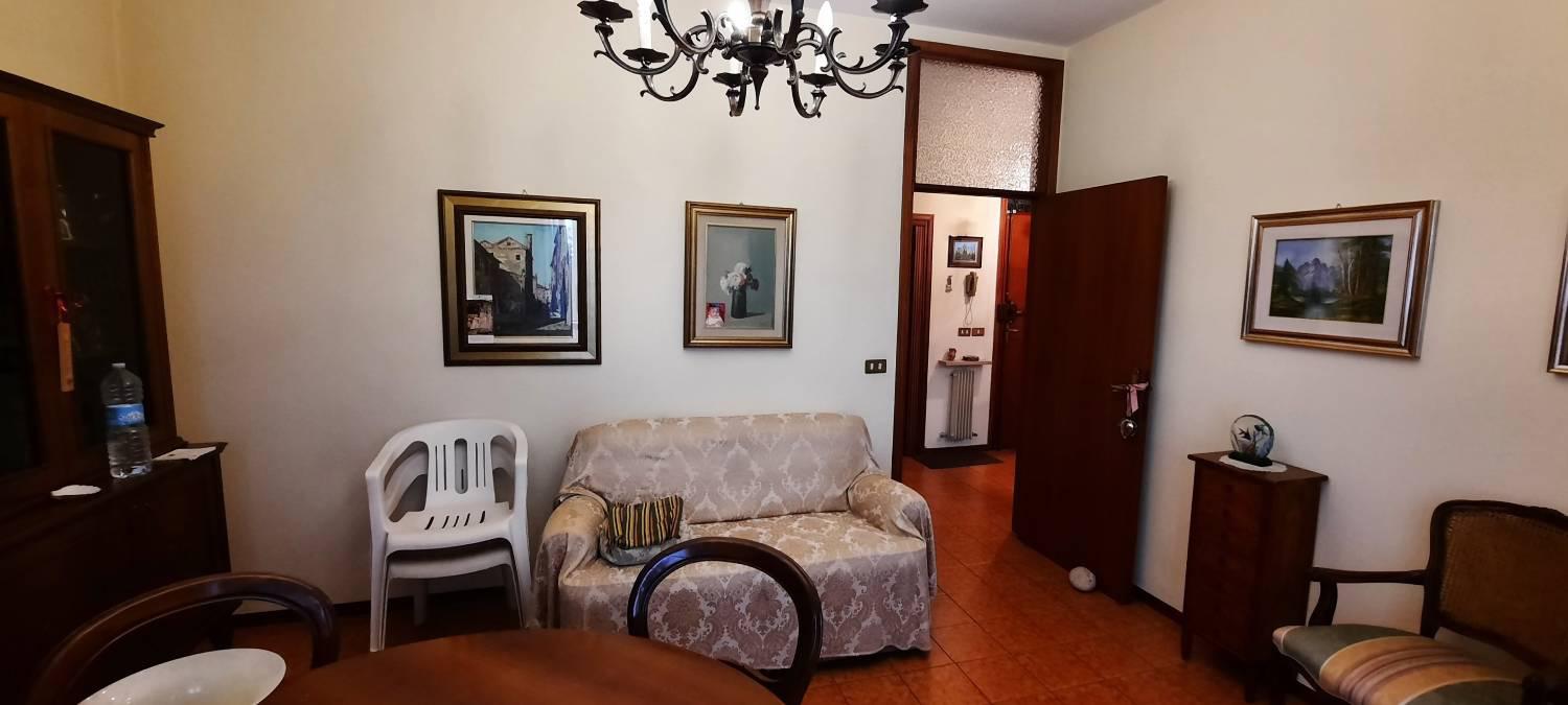 Foto 3 di 25 - Appartamento in vendita a Forlì