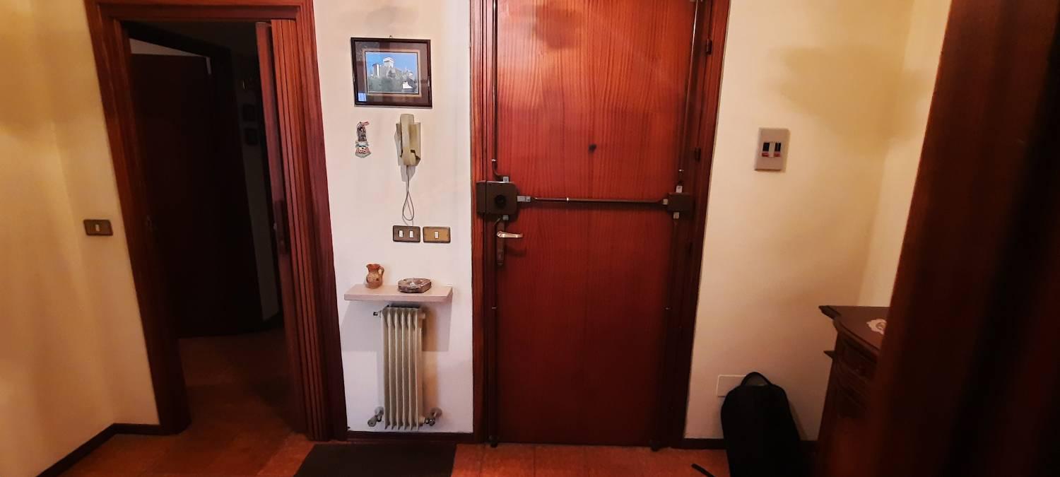 Foto 6 di 25 - Appartamento in vendita a Forlì