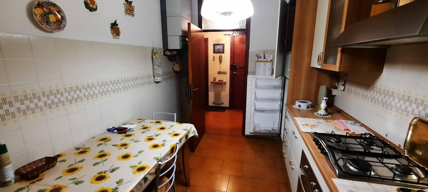 Foto 8 di 25 - Appartamento in vendita a Forlì