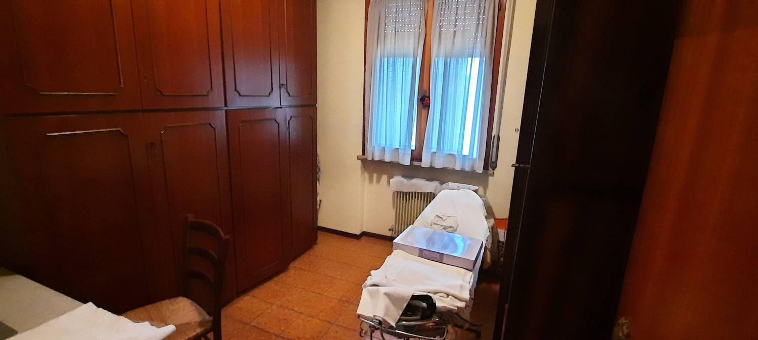 Foto 16 di 25 - Appartamento in vendita a Forlì