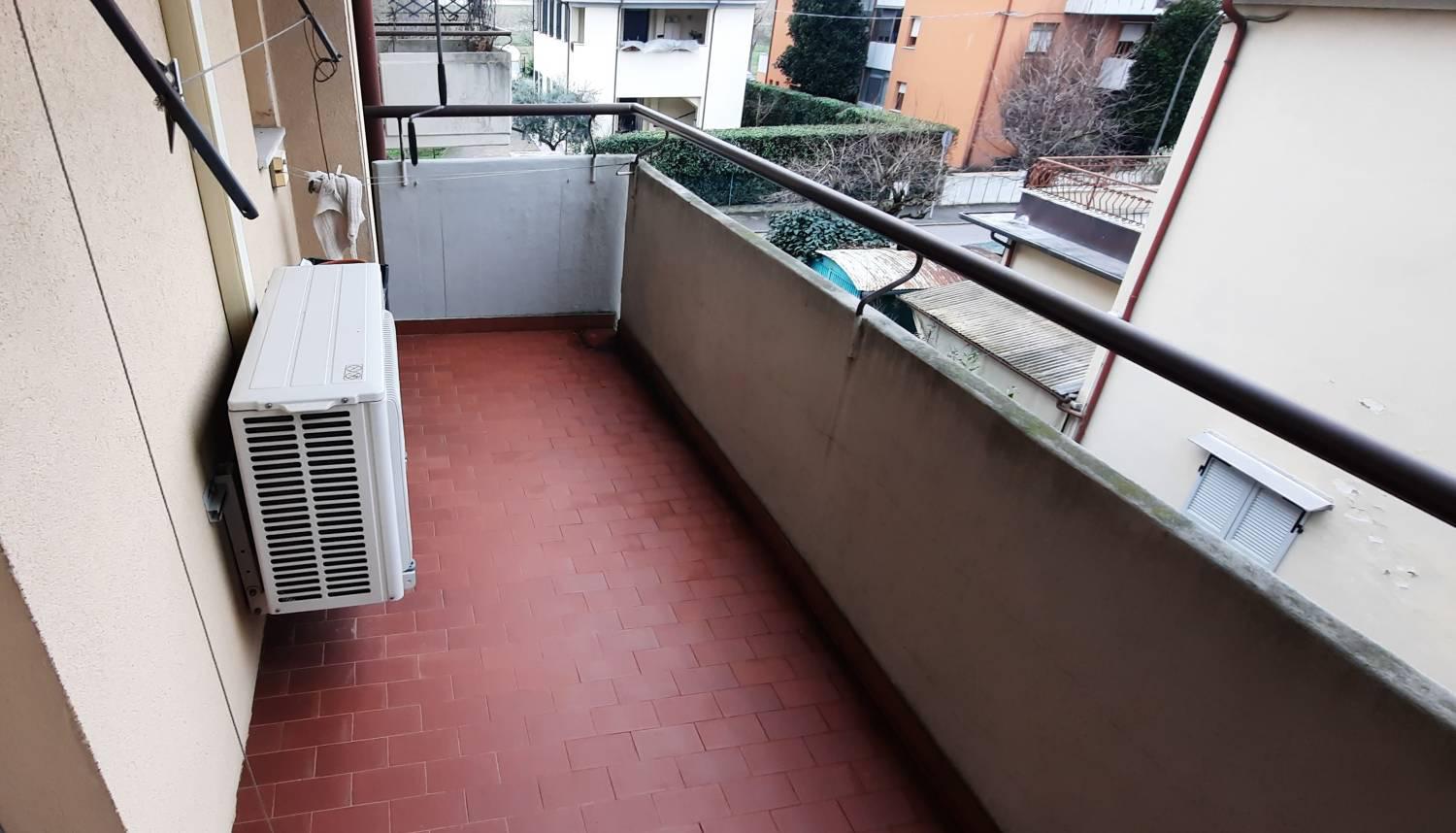 Foto 18 di 25 - Appartamento in vendita a Forlì