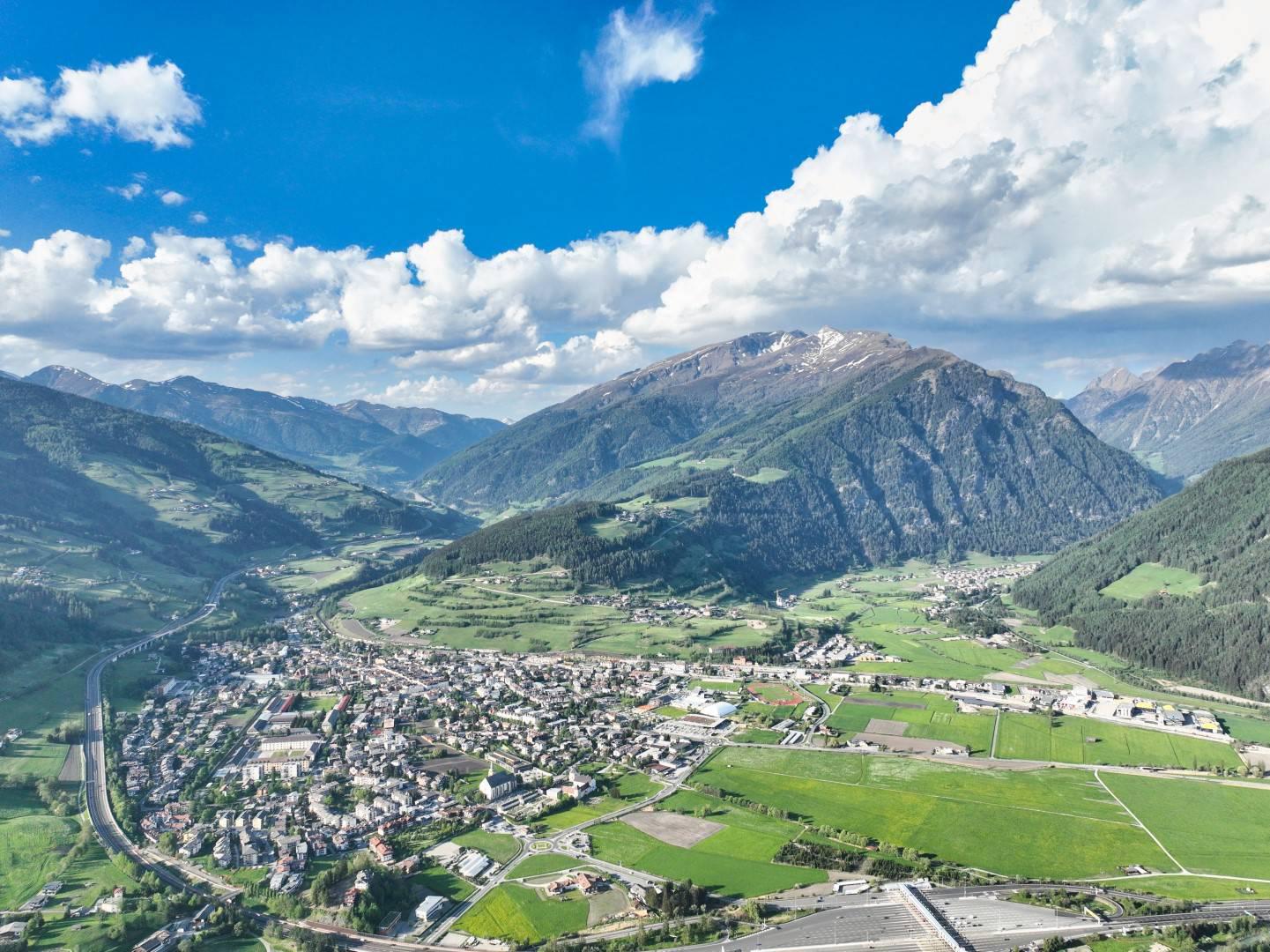 Terreno agricolo in vendita a Vipiteno/sterzing (BZ)