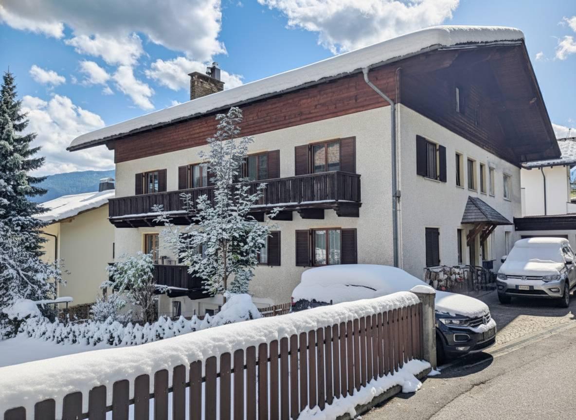 Appartamento in Vendita